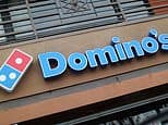 Domino's Pizza posts rise in sales as World Cup boosts delivery demand