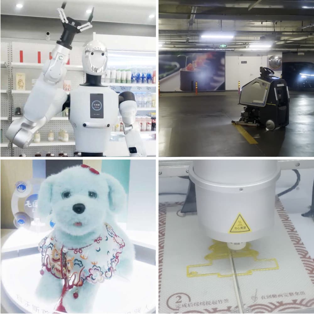 Why China Loves A.I.