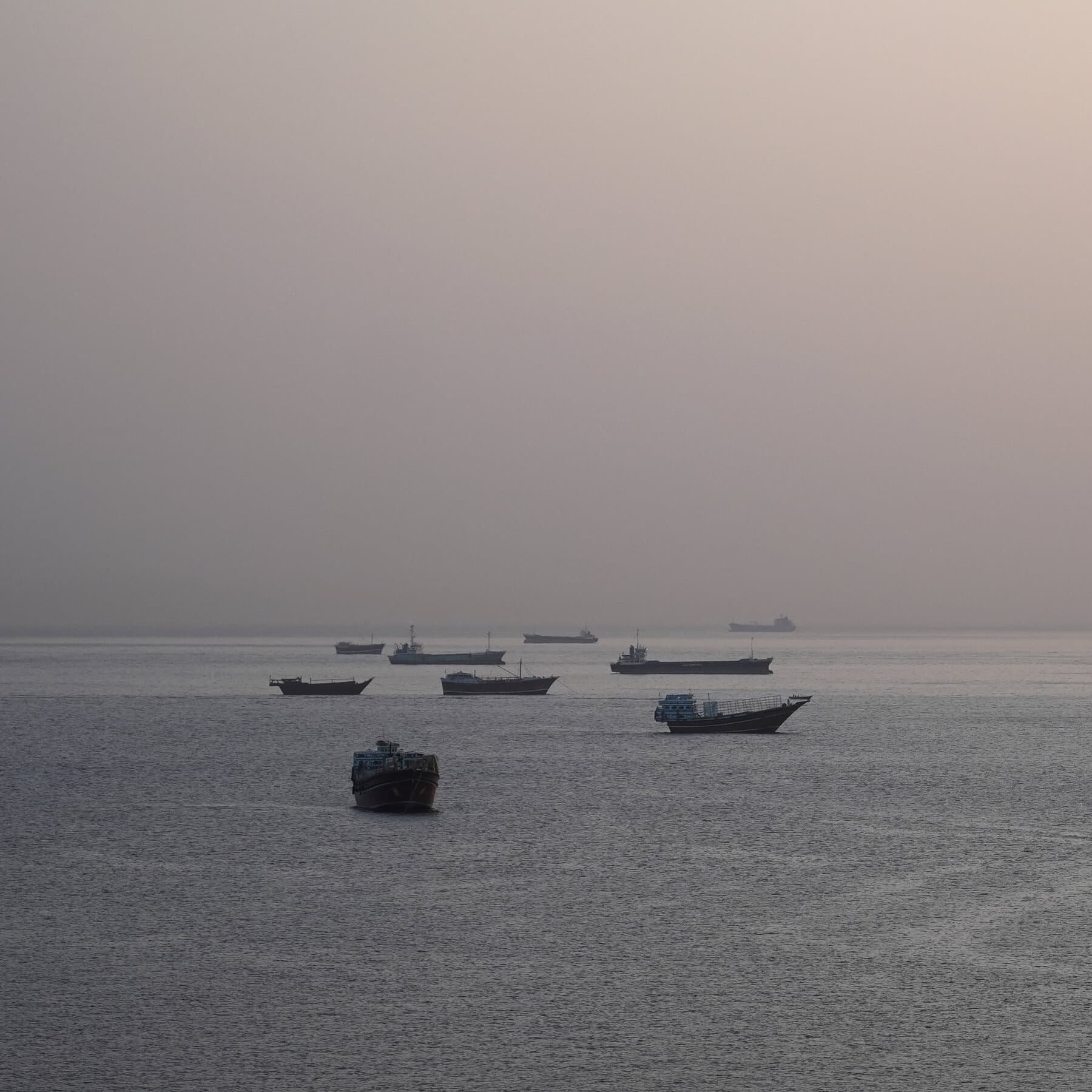 Deal to Reopen Hormuz Kicks Off Long Effort to Ease Energy Crisis