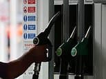 Petrol prices 'shooting up like a rocket' as oil hits $100 a barrel