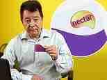 Mystery of the disappearing Nectar points: Cardholder finds his points had been spent 100 miles away