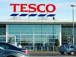 Tesco narrows profit outlook as shoppers shrug off 'uncertainty' driven by the Middle East conflict
