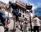 Only the Middle East crisis is preventing a drop in UK interest rates