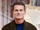 Setback for John Lewis as department store chief steps down after less than three years in the job