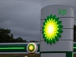 BP expects to take £3bn hit from green energy business as it pivots away from low carbon