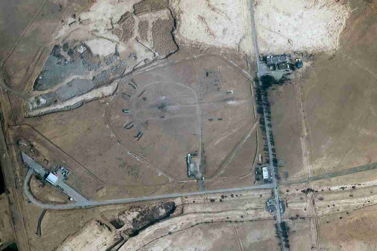 Middle East - live: Images reveal damage from Israel strike on Iran amid reports of ‘war crimes’ in Gaza