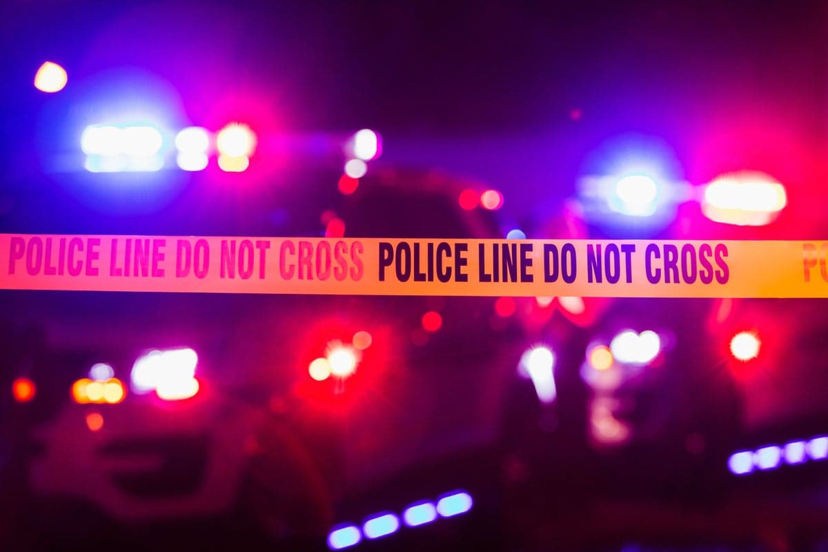 Eight people - including four children - injured in Coney Island mass shooting on July 4