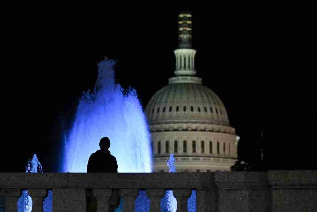 Congress averted a government shutdown, but the real fiscal fight is ahead
