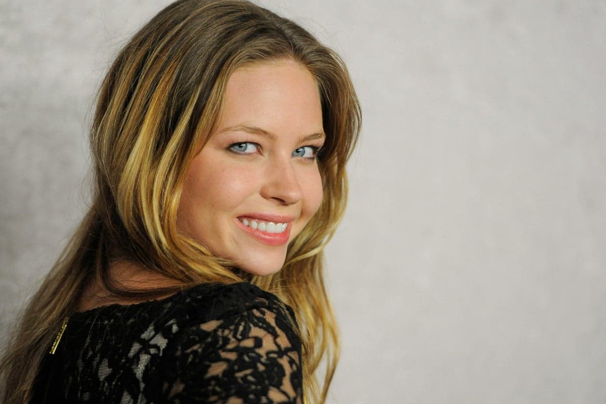 Los Angeles medical examiner says former child actor Daveigh Chase died of AIDS