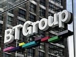 BT and US mobile phone giant Verizon to merge international businesses in £3bn joint venture