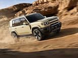 Jaecoo sibling launches a cut-price Chinese 4x4 - will it be a Land Rover Defender rival?