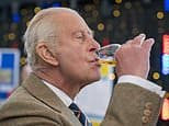 King lifts a glass for British whisky as Diageo takes a big gamble on canned cocktails: ALEX BRUMMER