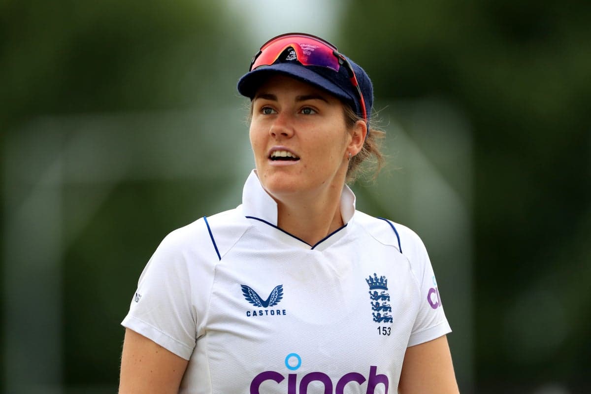 England’s Nat Sciver-Brunt has mixed emotions before first Lord’s women’s Test
