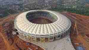 2021 African Cup: Cameroon risks losing everything