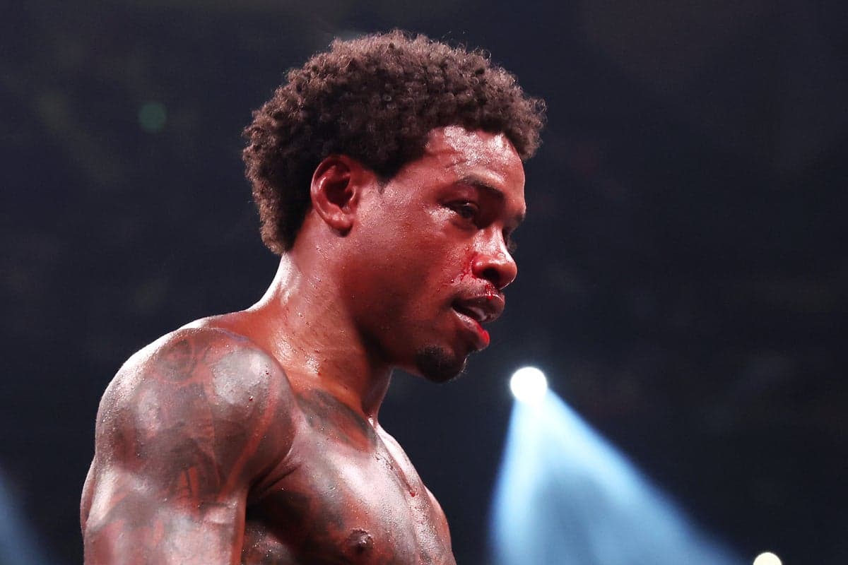 Spence vs Tszyu: Start time, undercard and how to watch fight