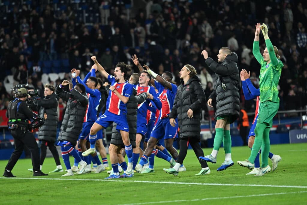 France Faces Unrest: Police Request Delay of PSG-Lyon Match, Possible Postponement to Monday