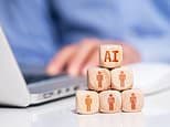 Labour needs a fresh AI plan to help Britain's small businesses seize the opportunity, says Sage boss STEVE HARE