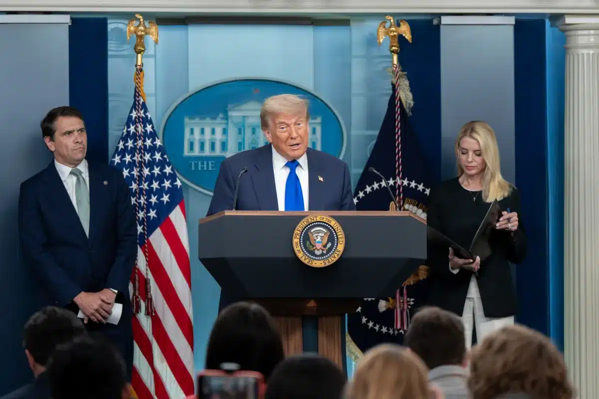 trump venezuela
