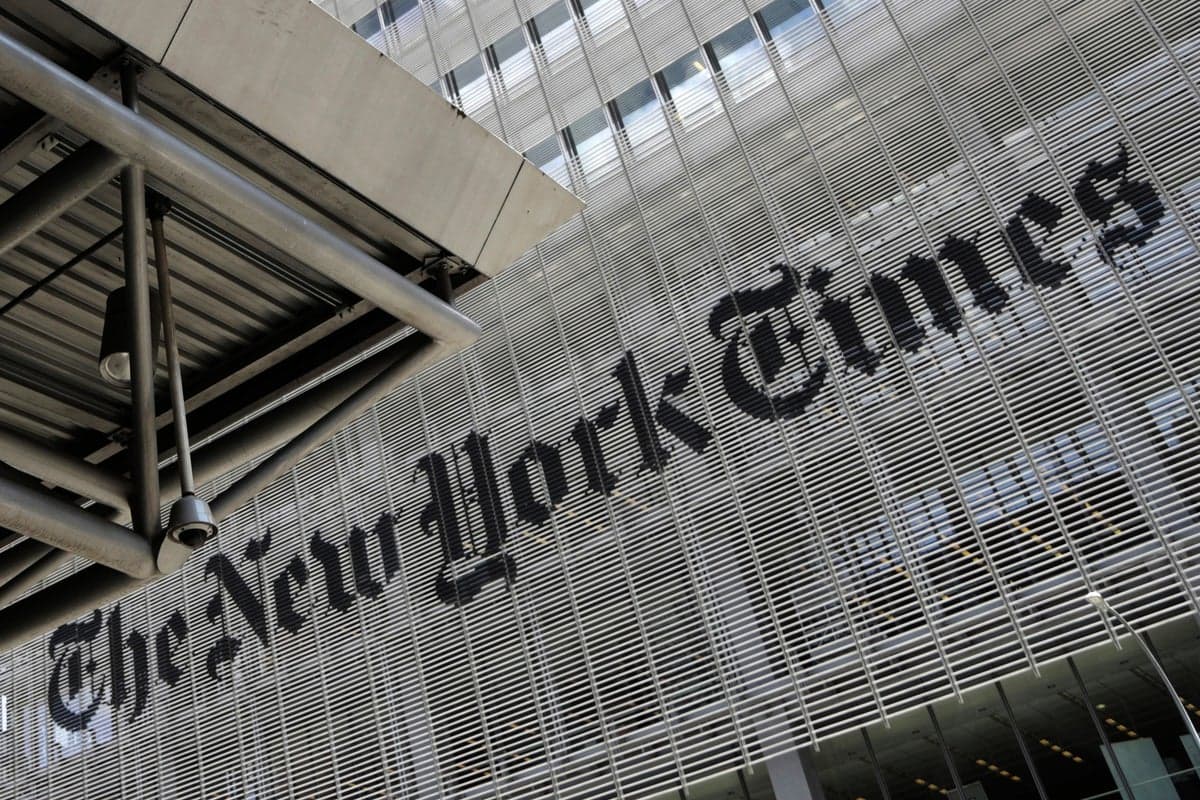 Amazon tribe says New York Times story led to members being smeared as porn addicts