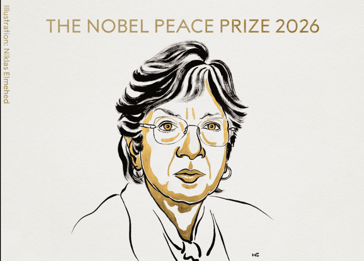 Nobel Peace Prize 2026 Awarded to Navi Pillay, South African Jurist Who Accused Israel of Genocide in Gaza