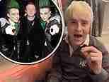 Jedward hit back at 'evil manipulator' Louis Walsh and claim 'justice will be served' as they respond after he branded them 'vile' in a blistering attack on Celebrity Big Brother