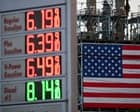 Trump’s deal with Putin will have little impact on US diesel prices, experts say