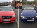 How a petrolhead postman took on the car loan giants and won - and now you could claw back thousands of pounds too