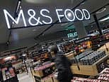 Sizzling summer for Marks & Spencer as heatwave and World Cup boost food sales