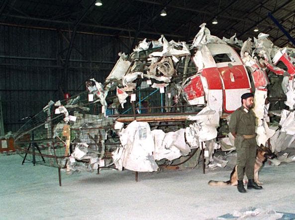 Ustica Tragedy: France Now Willing to Cooperate
