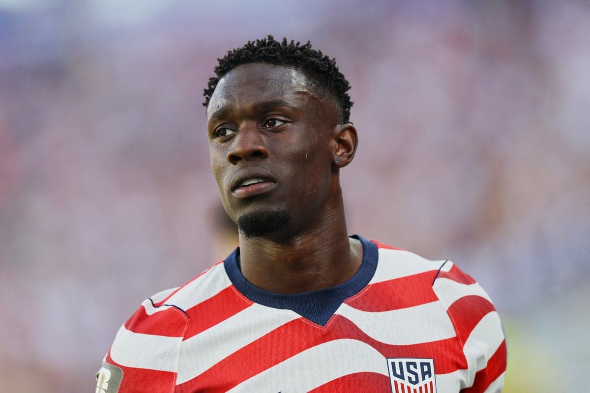 A ‘lose-lose’ situation? Americans fear Trump’s red card interference on Folarin Balogun could ruin World Cup run