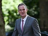 Pension funds 'should be forced to invest in UK', says business secretary Peter Kyle sparking City backlash