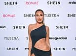 Nearly £4bn wiped off value of Shein in grim first week on Hong Kong stock market