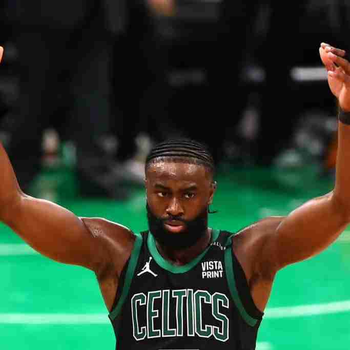 Who, Exactly, Is the Celtics’ Best Player?