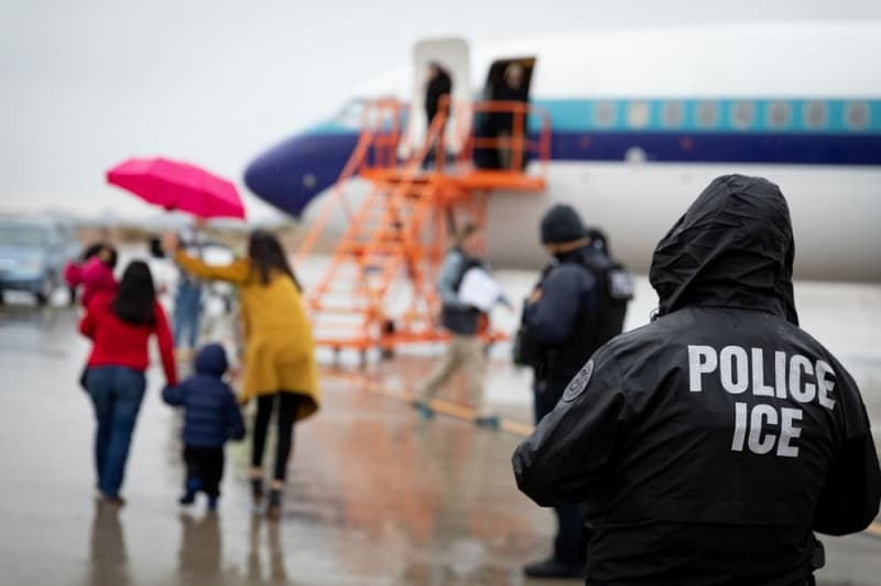 Where Do Migrants Expelled from the U.S. End Up? UN Experts Warn About Third Country Agreements