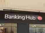 At last, we might finally get the banking hubs we need, says JEFF PRESTRIDGE