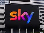 Sky TV customer's bereaved family say they were charged £115 to cancel contract