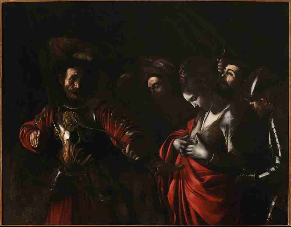 Intesa Sanpaolo: 300,000 visitors for ‘The Last Caravaggio’ at the National Gallery in London