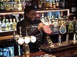 Next Prime Minister must not 'tax companies to oblivion', says Fuller's boss