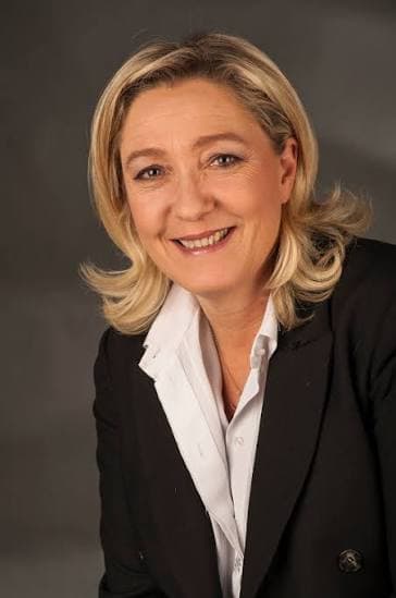 France, Le Pen Launches Presidential Bid: 'A Battle Against the Forces of Decline'
