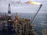 Fresh start for the North Sea - but Reeves must do more to make Britain truly energy secure: ALEX BRUMMER