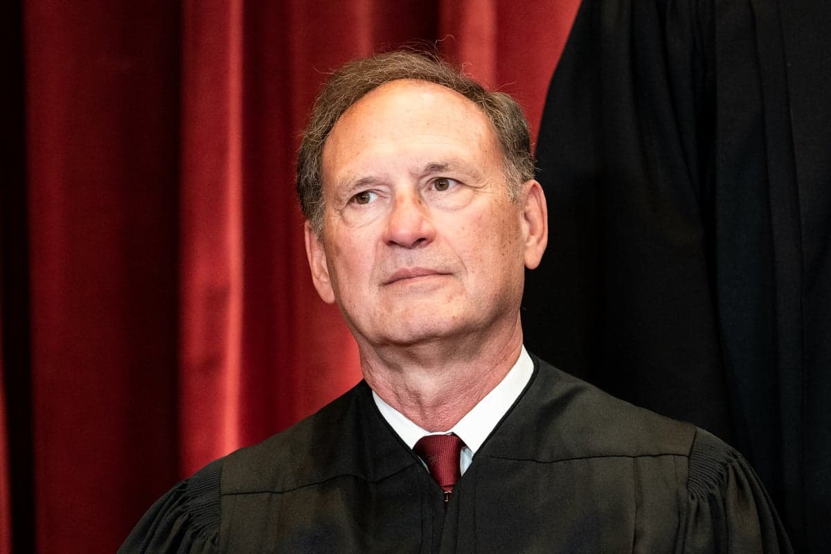 NPR’s Supreme Court scoop collapses after Alito retirement report turns out to be wrong