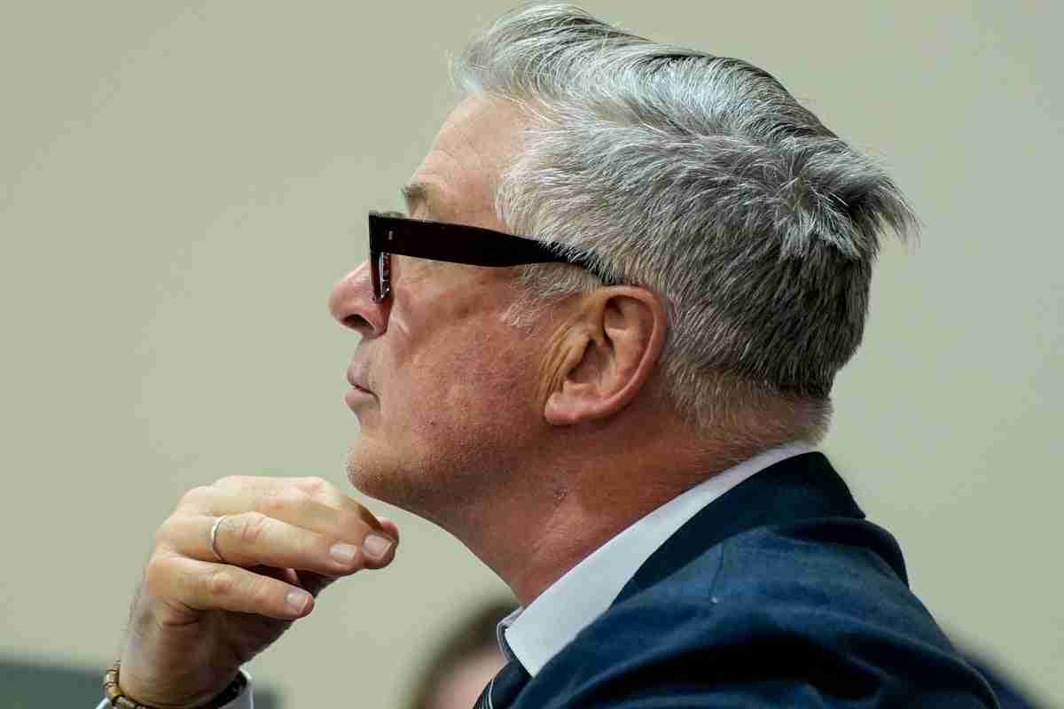Watch again: Alec Baldwin ‘Rust’ trial thrown out by judge