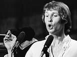 Manfred Mann's Mike d'Abo: I wrote Handbags & Gladrags in the 1960s... but by the '80s had next to nothing in my bank