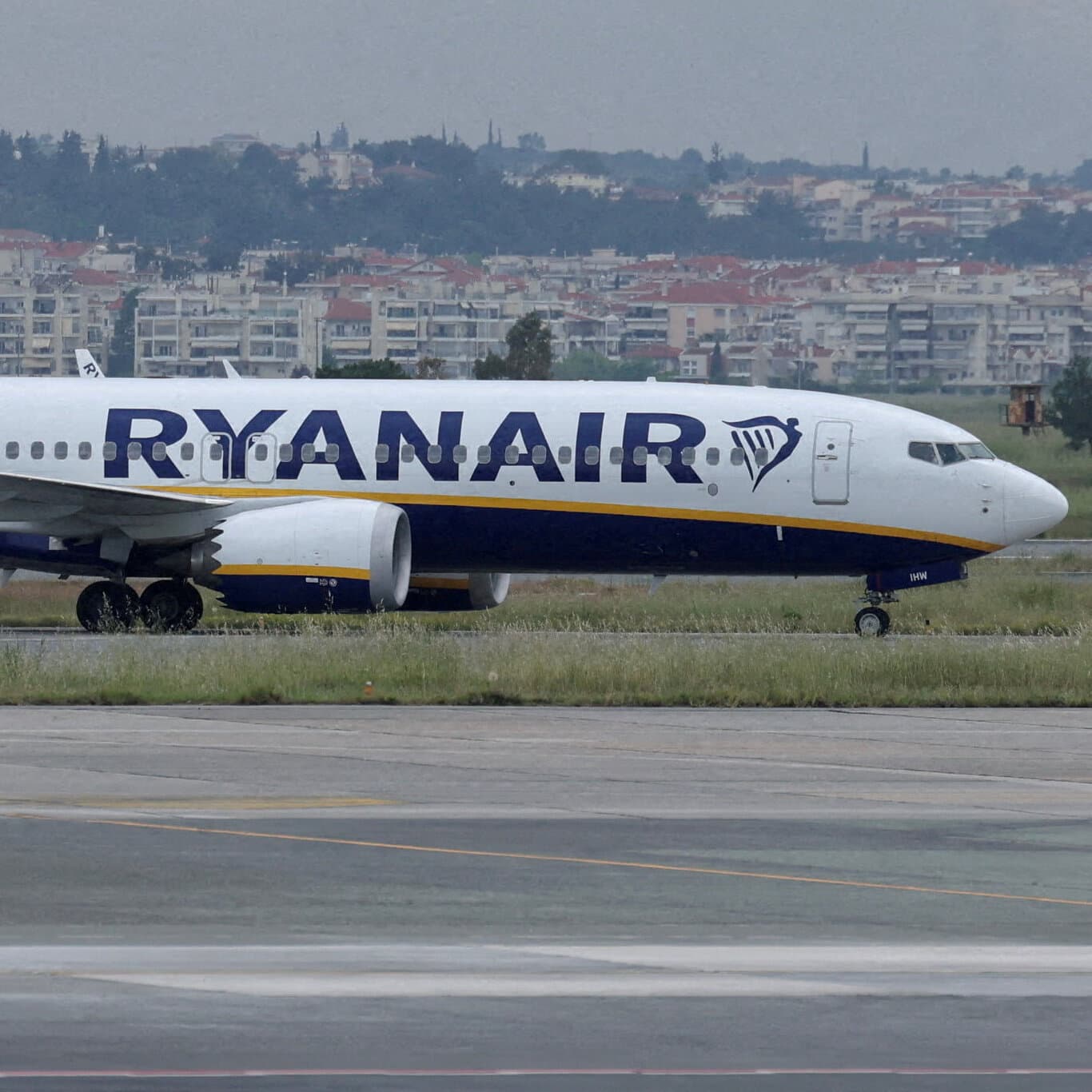 Passenger Is Partly Sucked Through Plane Window but Survives, Reports Say