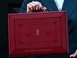John Healey to deliver his first Budget on Wednesday: What do we know and what tax rises are on the cards?