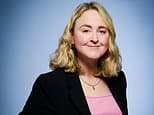 I was told I picked the wrong mortgage as interest rates were certain to fall, says HELEN CRANE - now I'm saving money