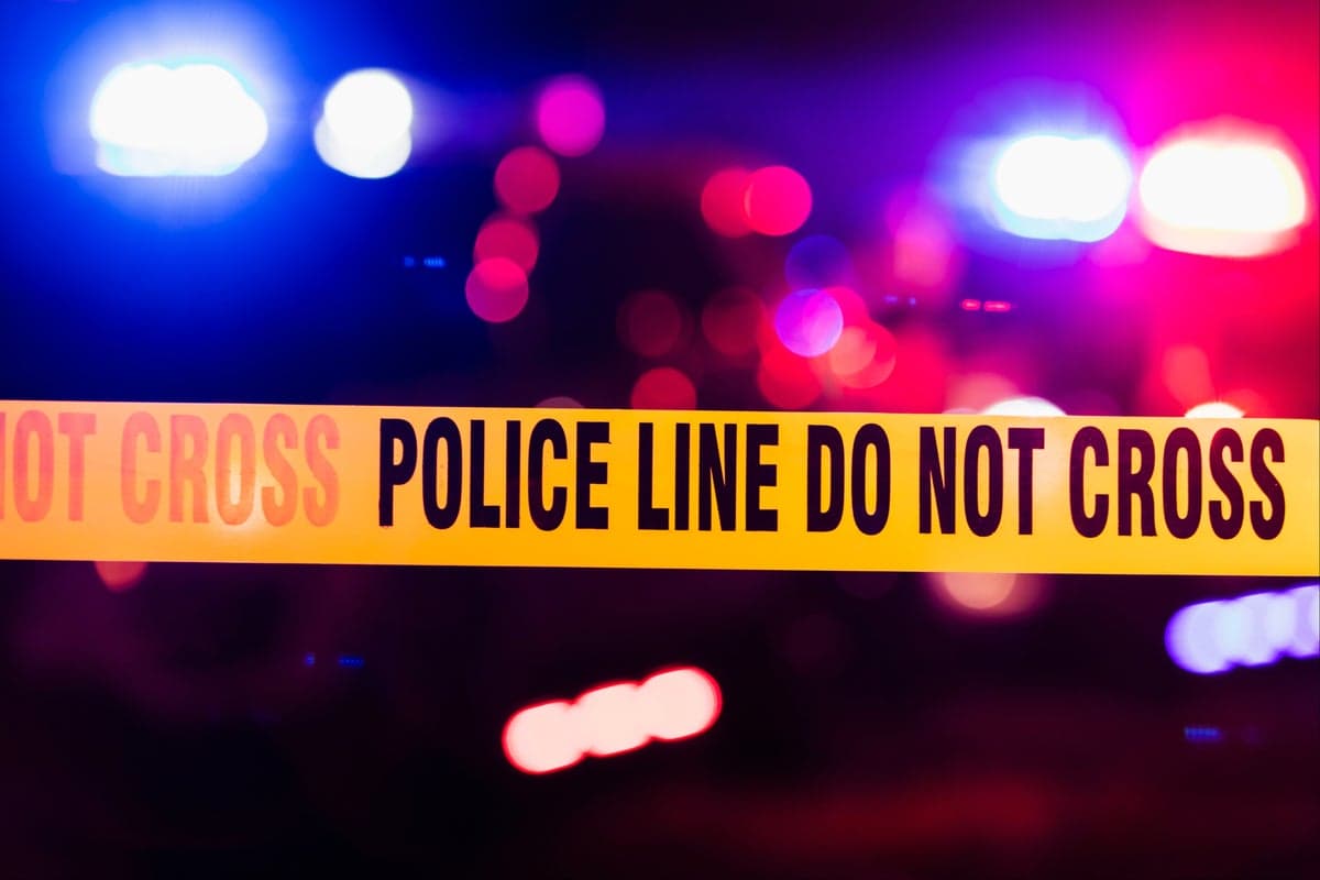 Five people shot at Virginia State University as police search for ‘multiple suspects’