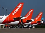 Union leaders vow to protect Easyjet jobs after sale to US private equity firm