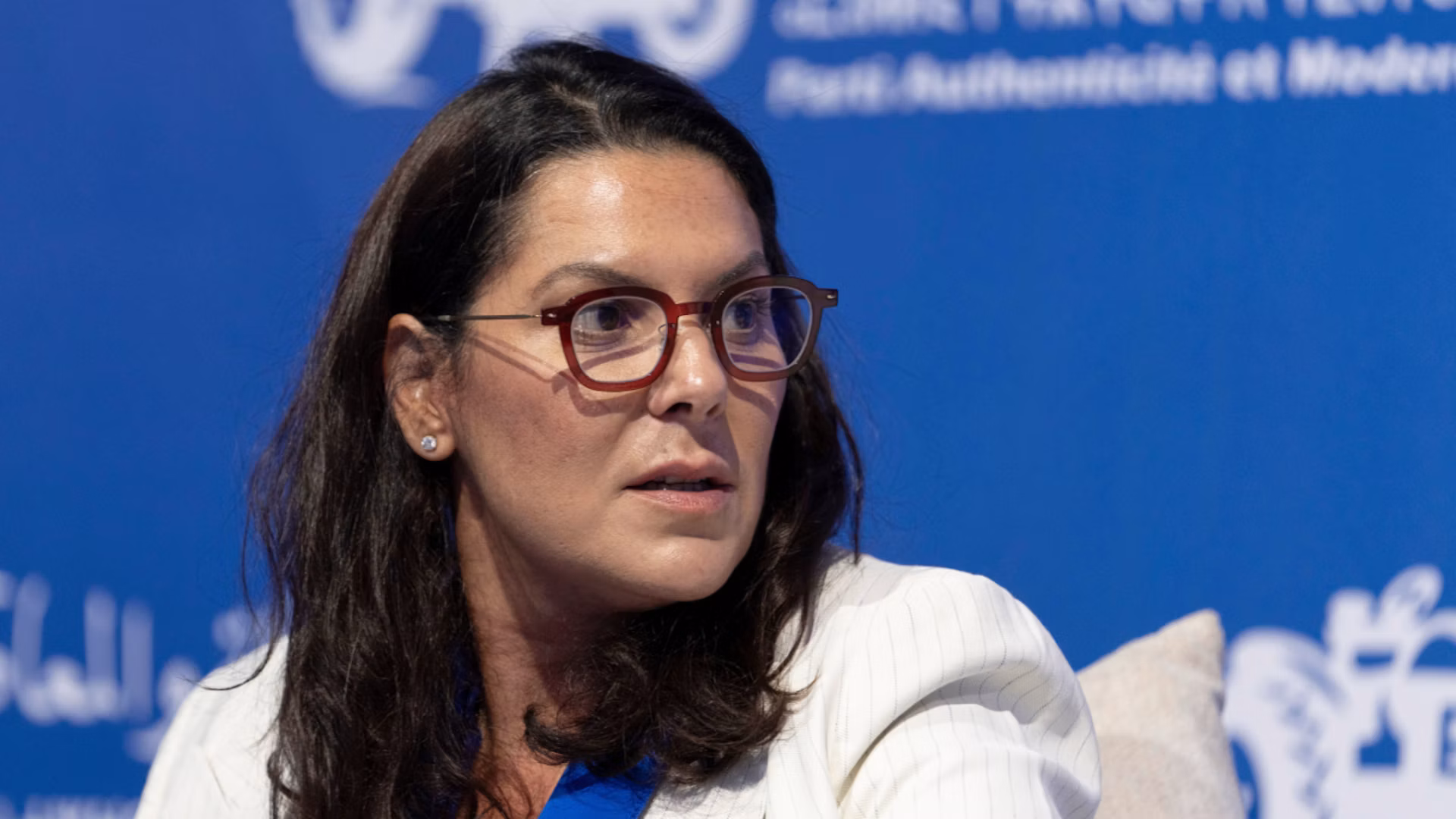 Morocco Appoints Fatima Ezzahra El Mansouri as First Female Prime Minister