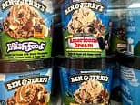 Ice cream firm Magnum accuses former Ben & Jerry's chair of 'hostile' culture